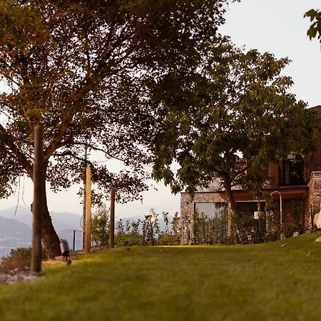 Favai Hills Your Secret Hideaway Brenzone sul Garda Exterior foto