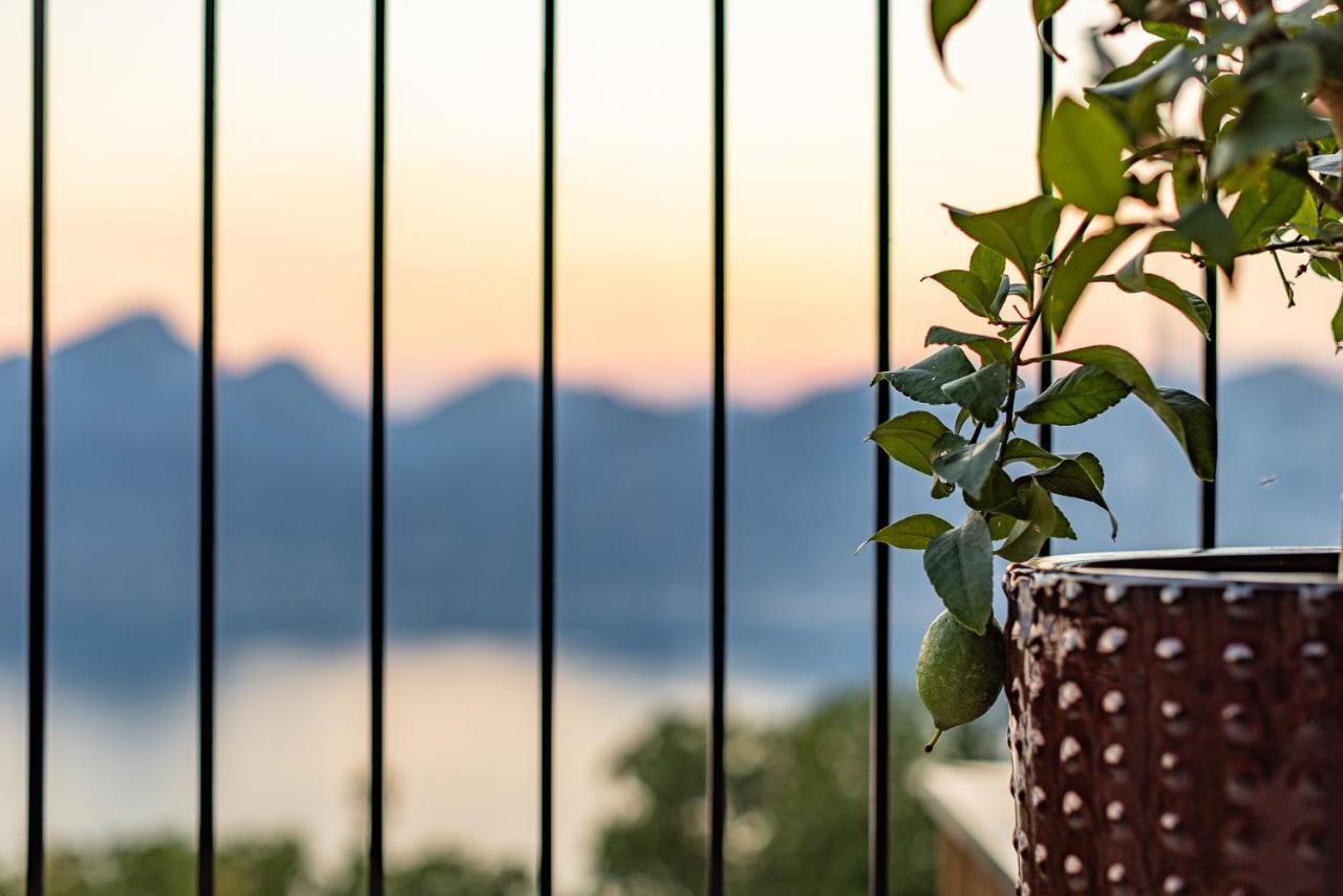 Favai Hills Your Secret Hideaway Brenzone sul Garda Exterior foto