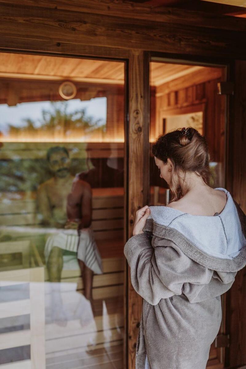 Favai Hills Your Secret Hideaway Brenzone sul Garda Exterior foto